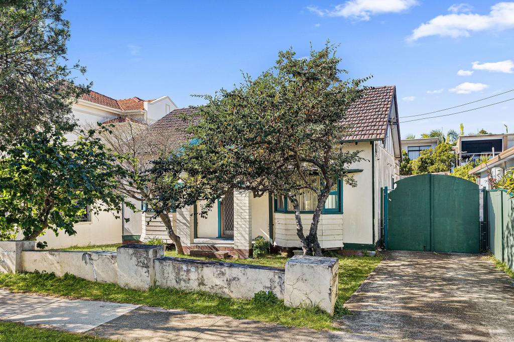 116 ALFRED ST, SANS SOUCI, NSW 2219