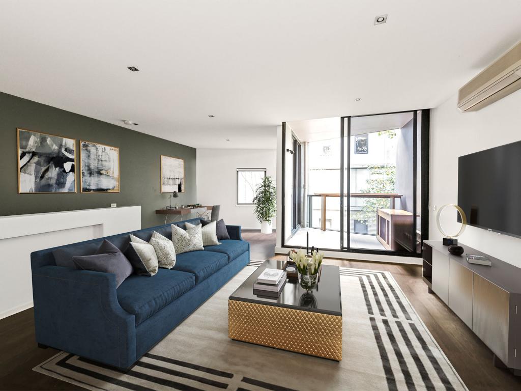 2/73 River St, Richmond, VIC 3121
