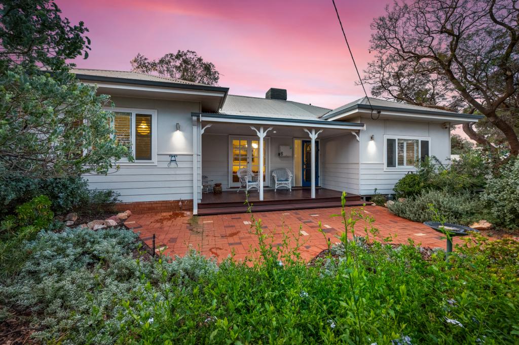6 Lewis St, Lamington, WA 6430