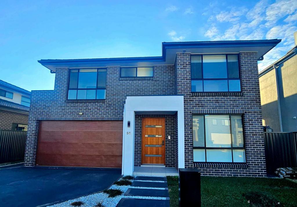 56 San Siro Rd, North Kellyville, NSW 2155