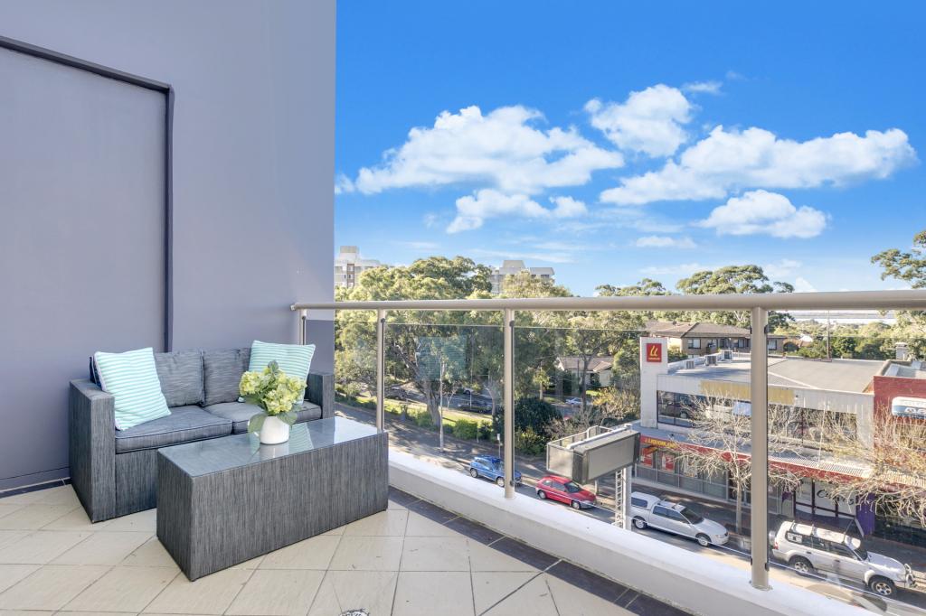 39/360 KINGSWAY, CARINGBAH, NSW 2229