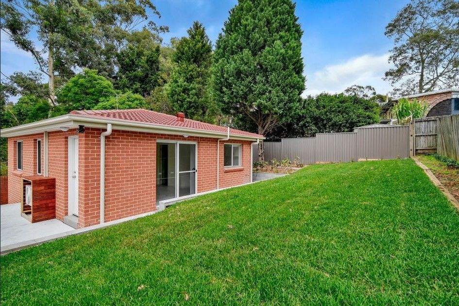 8a Rembrandt St, Carlingford, NSW 2118