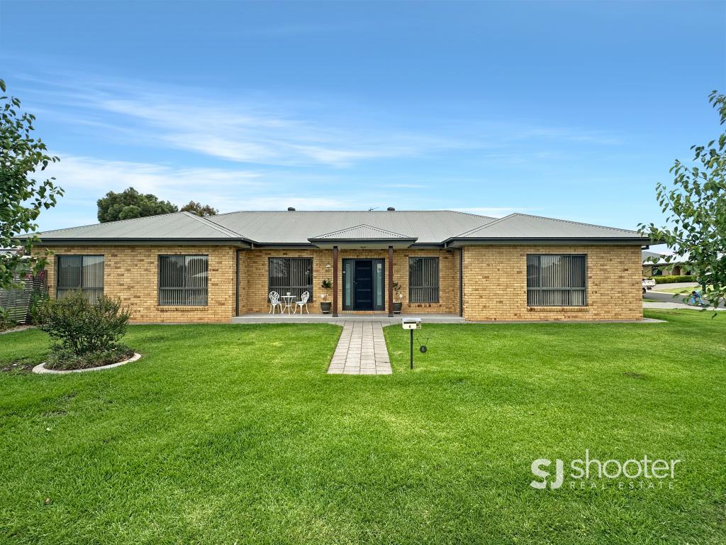 6 CROSSROADS DR, DUBBO, NSW 2830