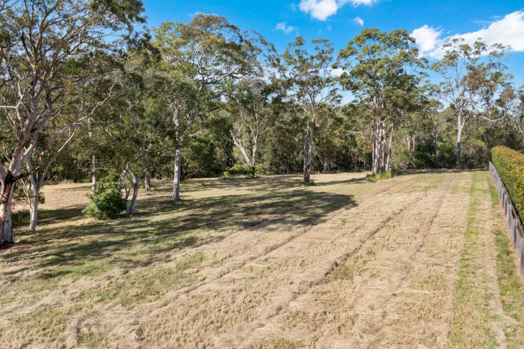 3a Mcleod Rd, Middle Dural, NSW 2158