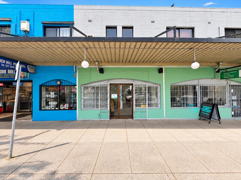Shop 7/471 Marrickville Rd, Dulwich Hill, NSW 2203