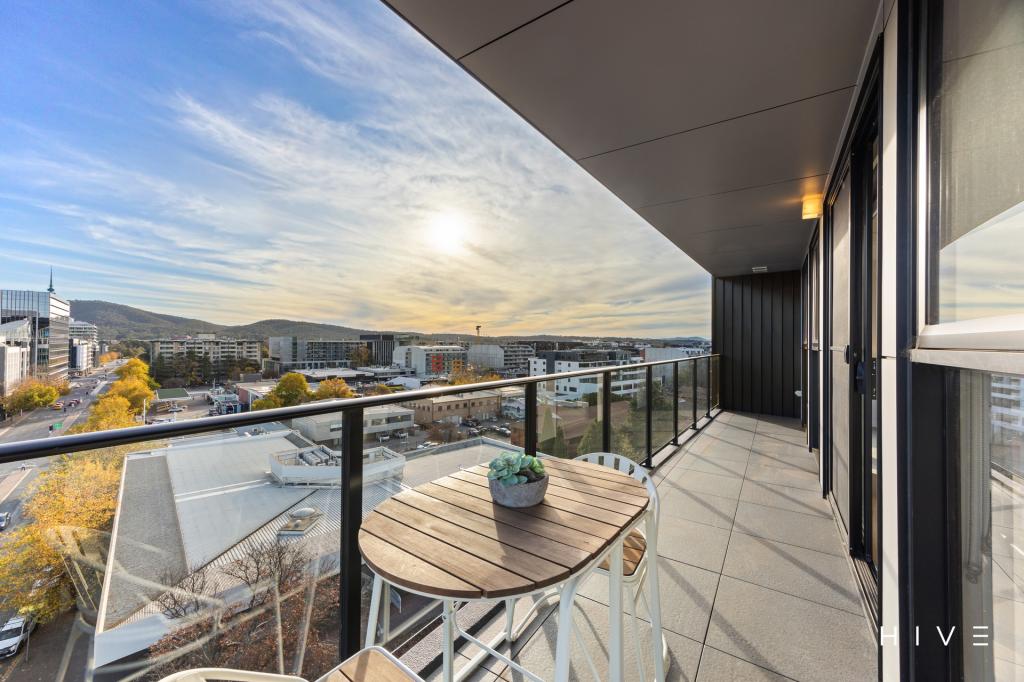 100/2 Torrens St, Braddon, ACT 2612