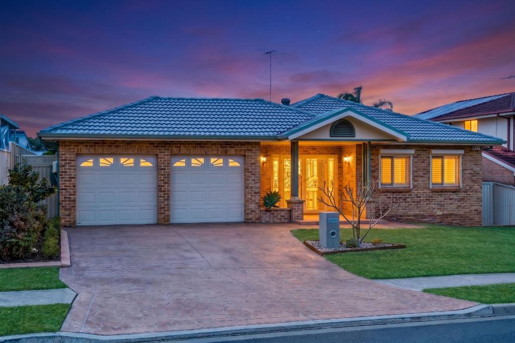 18 Joshua Moore Dr, Horningsea Park, NSW 2171