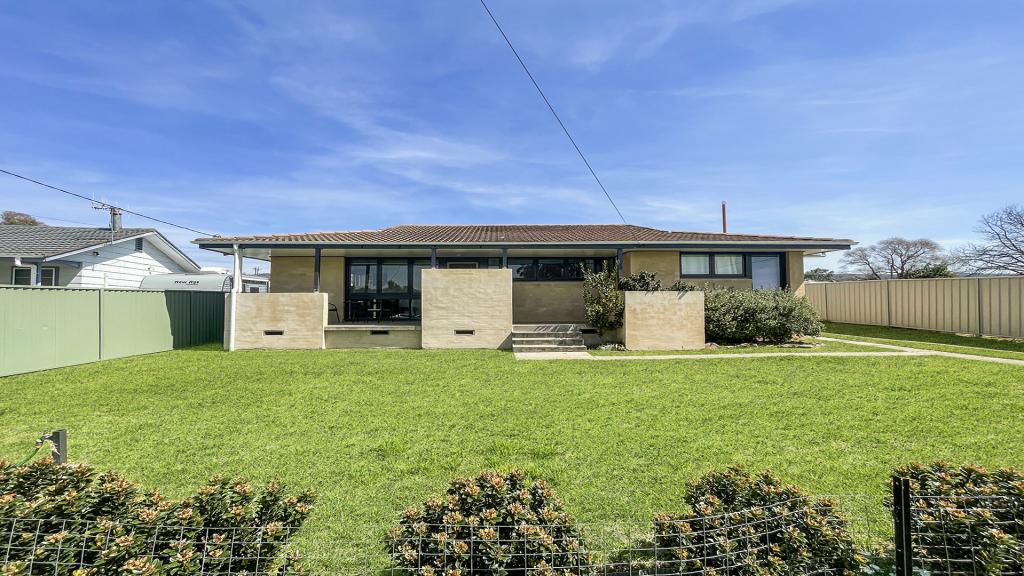 5 Blackman Cres, Mudgee, NSW 2850