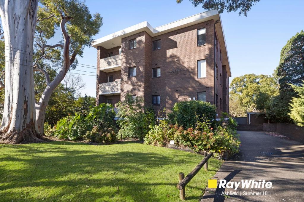 12/74 MILTON ST, ASHFIELD, NSW 2131