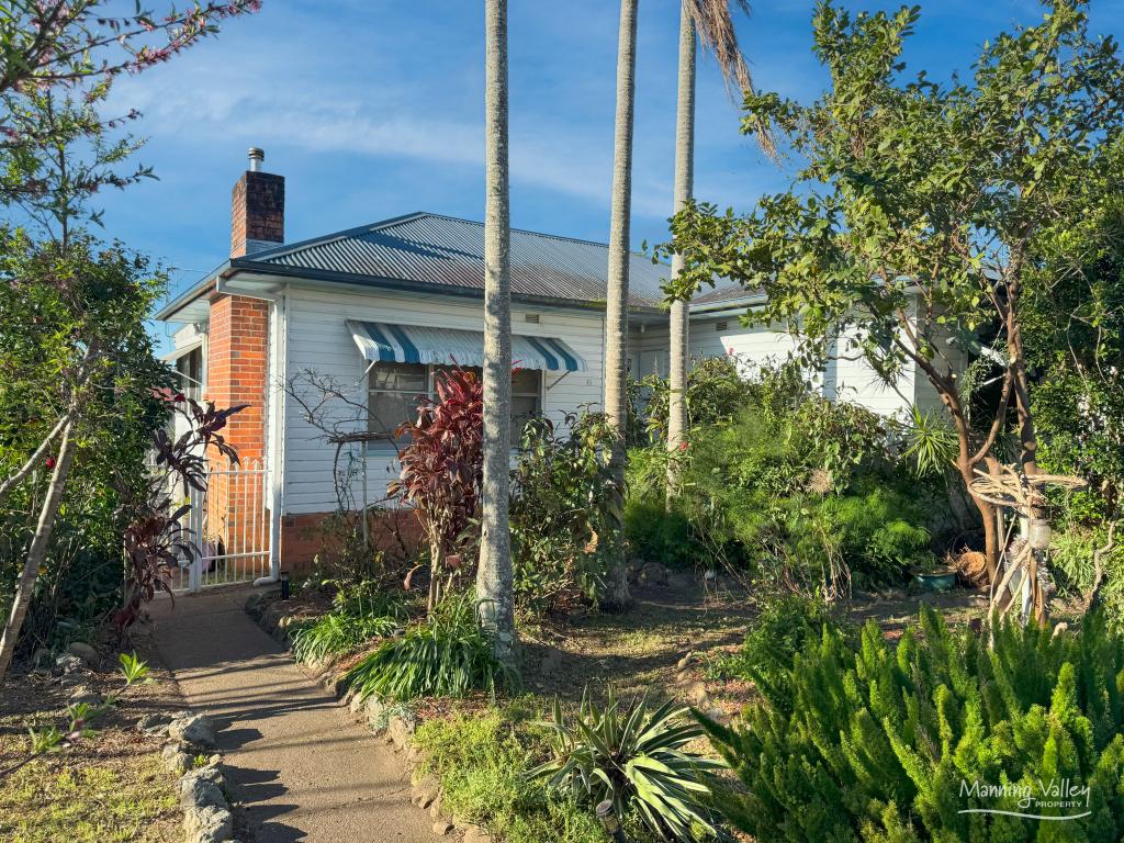 11 Keech St, Wingham, NSW 2429