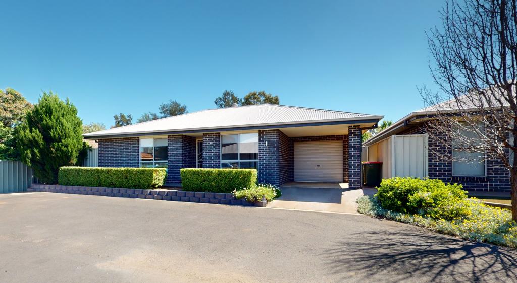 18/267 Cobra St, Dubbo, NSW 2830