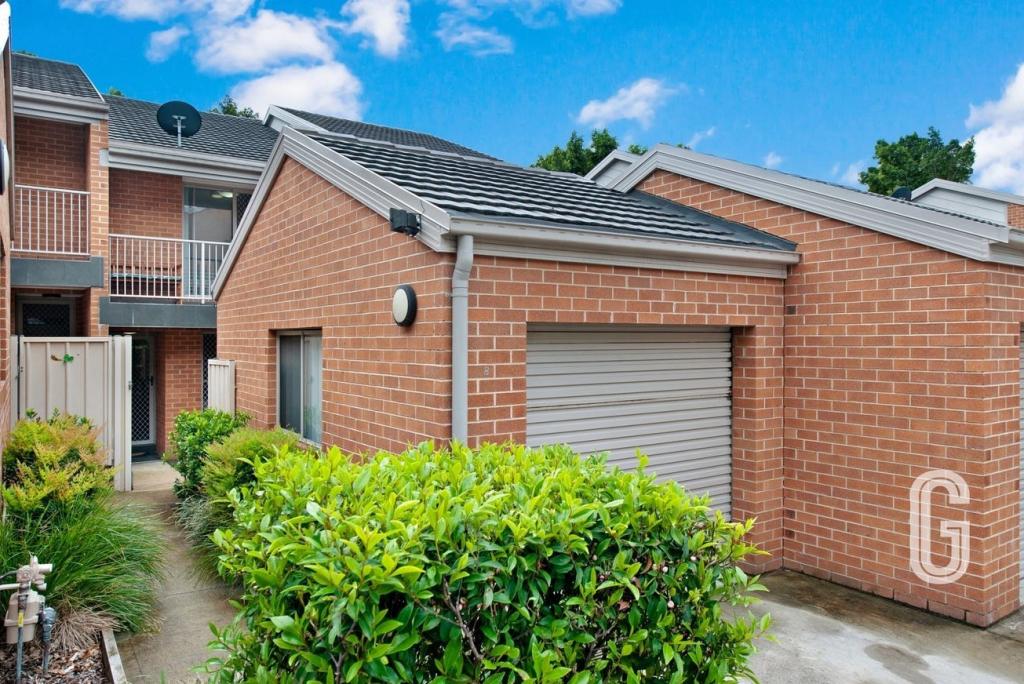 8/24 Crebert St, Mayfield East, NSW 2304