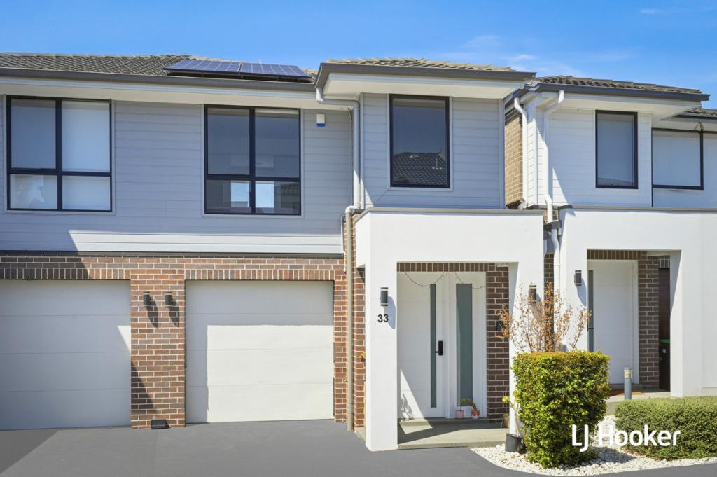 33 Monk Gld, Riverstone, NSW 2765