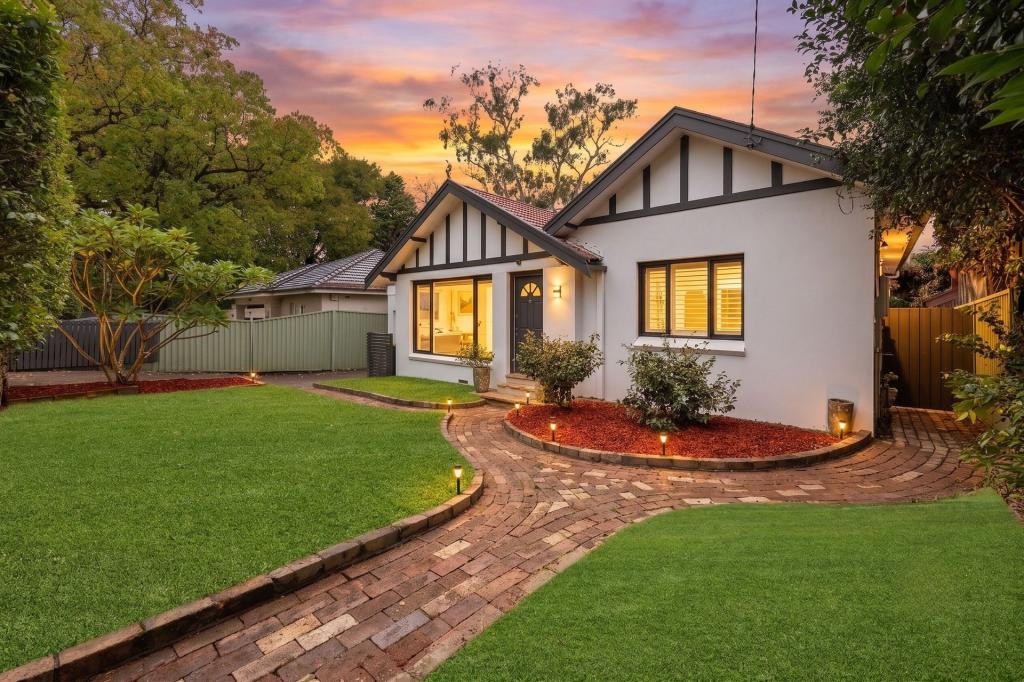 31 Malvern Ave, Roseville, NSW 2069