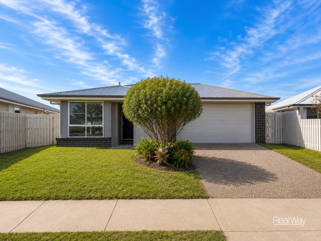 7 Mcdonaugh Dr, Highfields, QLD 4352