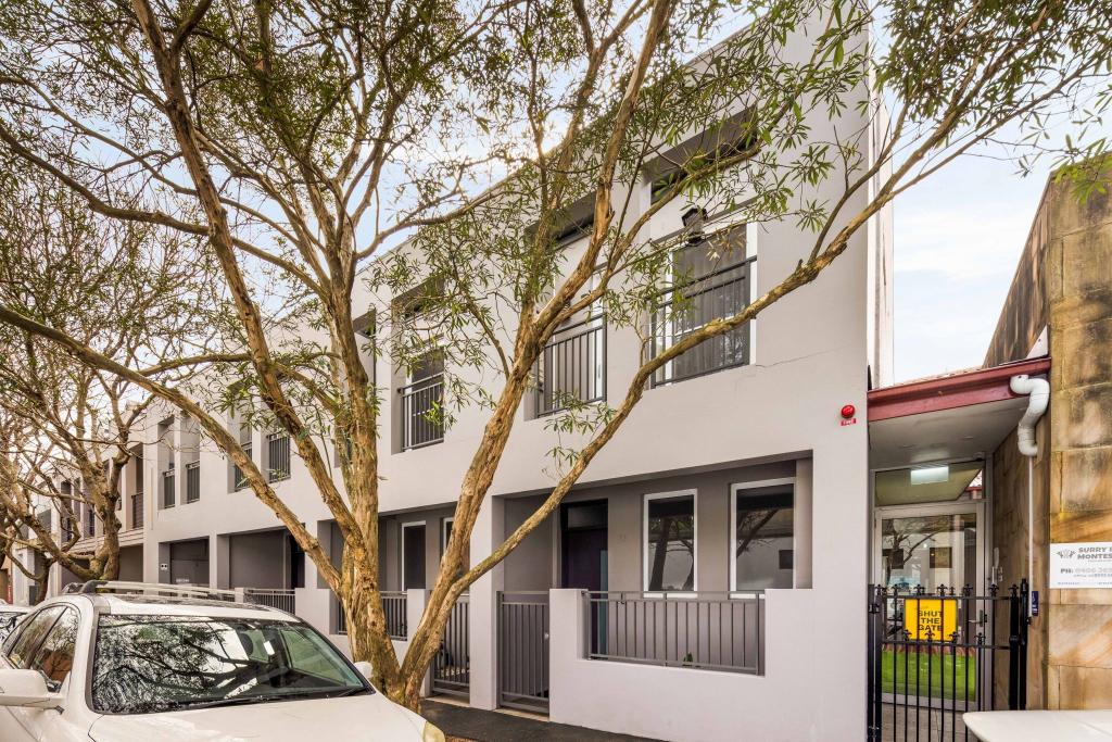 2e Boronia St, Redfern, NSW 2016