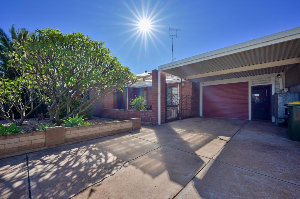 4 Loveday St, Whyalla Norrie, SA 5608