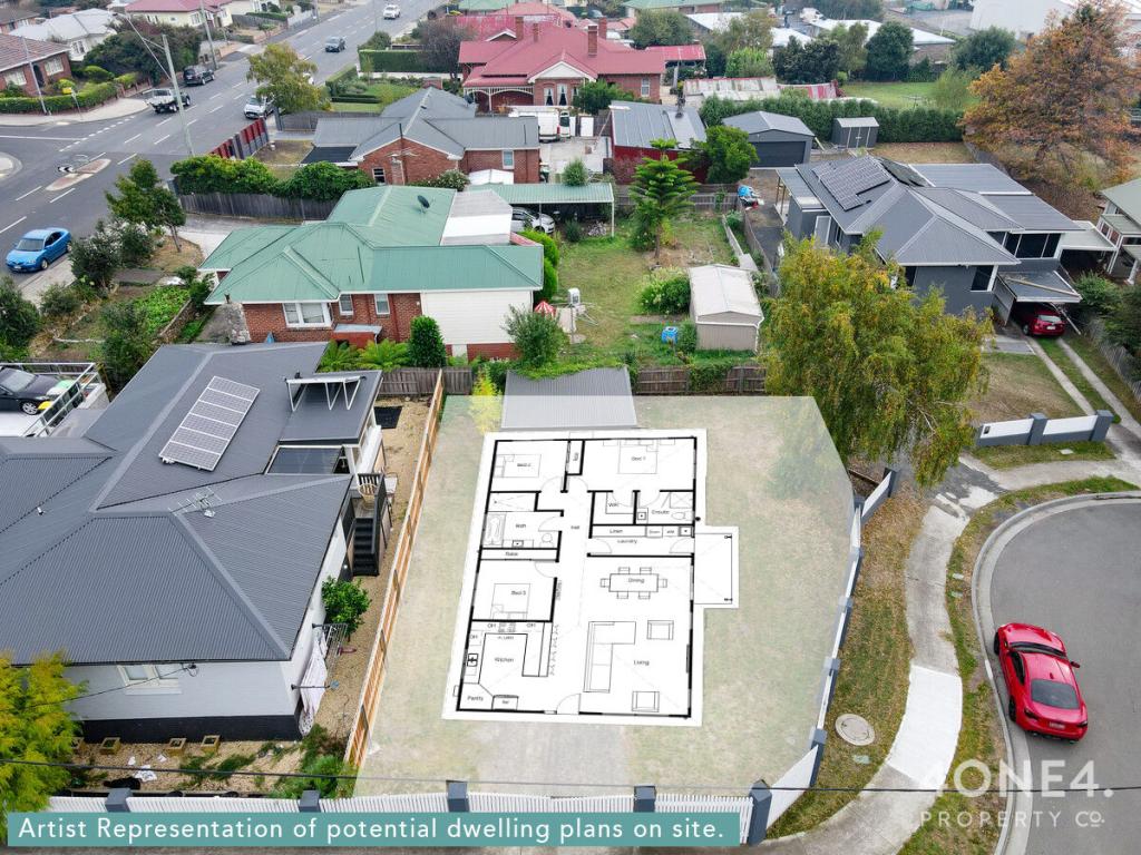 Lot 2/519 Main Rd, Montrose, TAS 7010