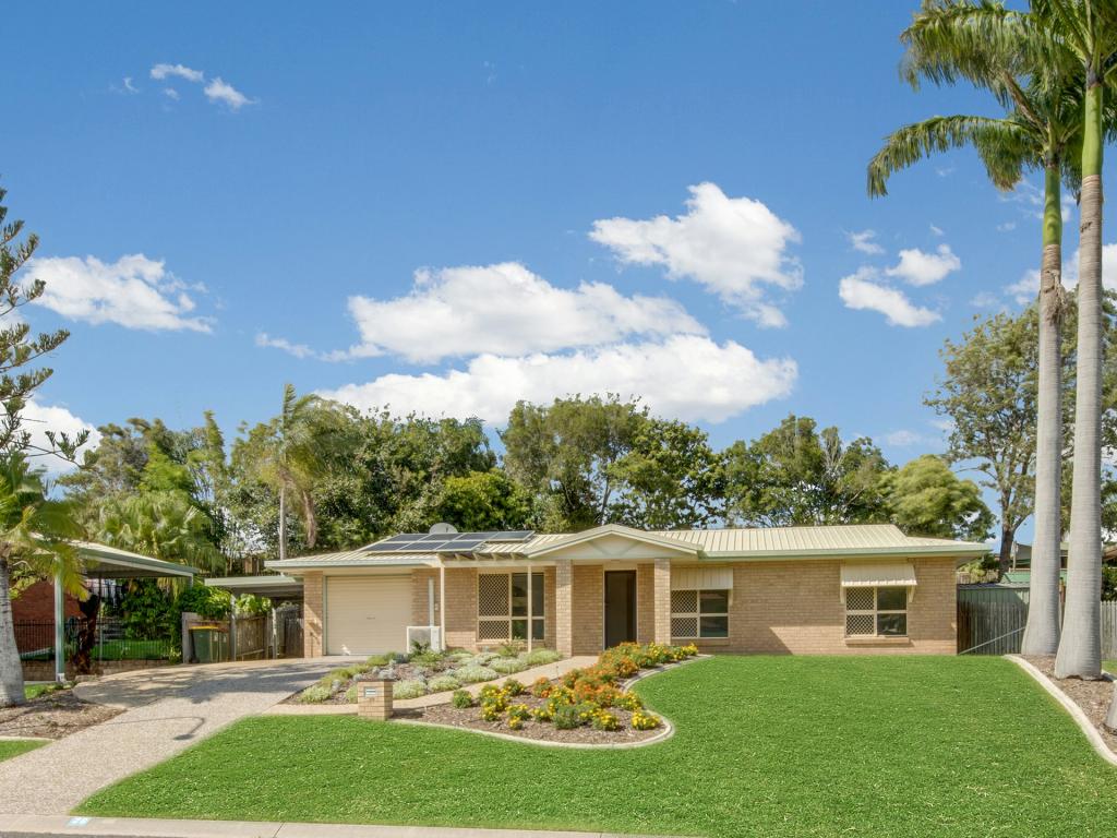 20 Keating St, Tannum Sands, QLD 4680