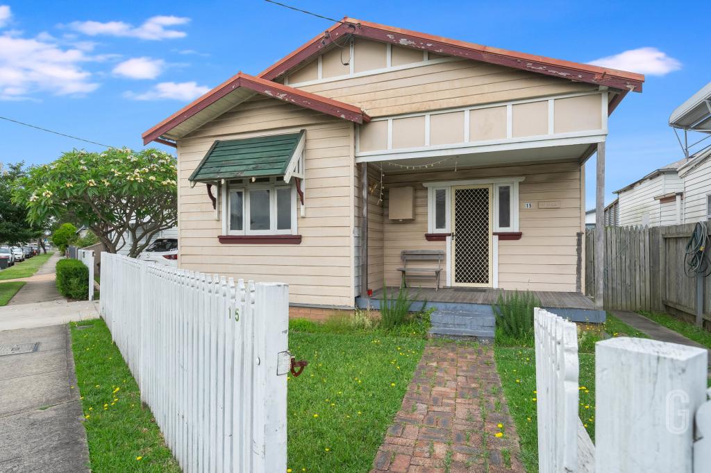 15 BAKER ST, MAYFIELD, NSW 2304