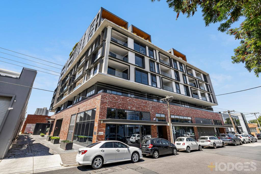112/59 Thistlethwaite St, South Melbourne, VIC 3205