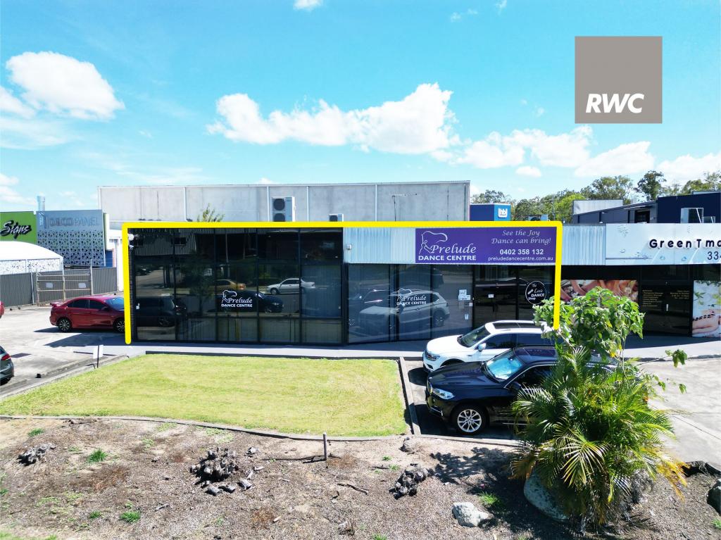 1/1-7 Parramatta Rd, Underwood, QLD 4119