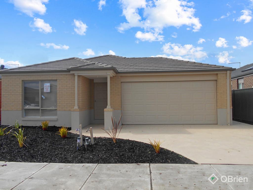 47 Artfield St, Cranbourne East, VIC 3977