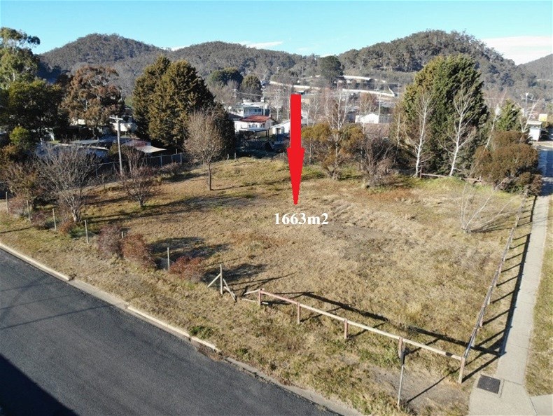 162 Foxlow St, Captains Flat, NSW 2623