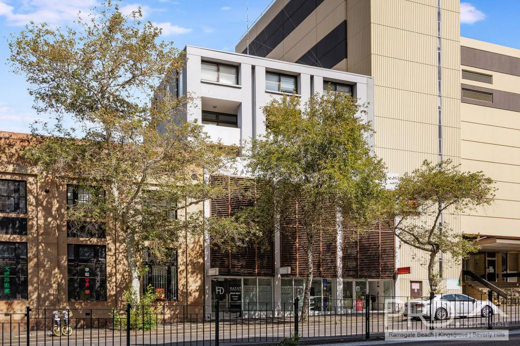 Shop 2/180-182 Broadway, Chippendale, NSW 2008