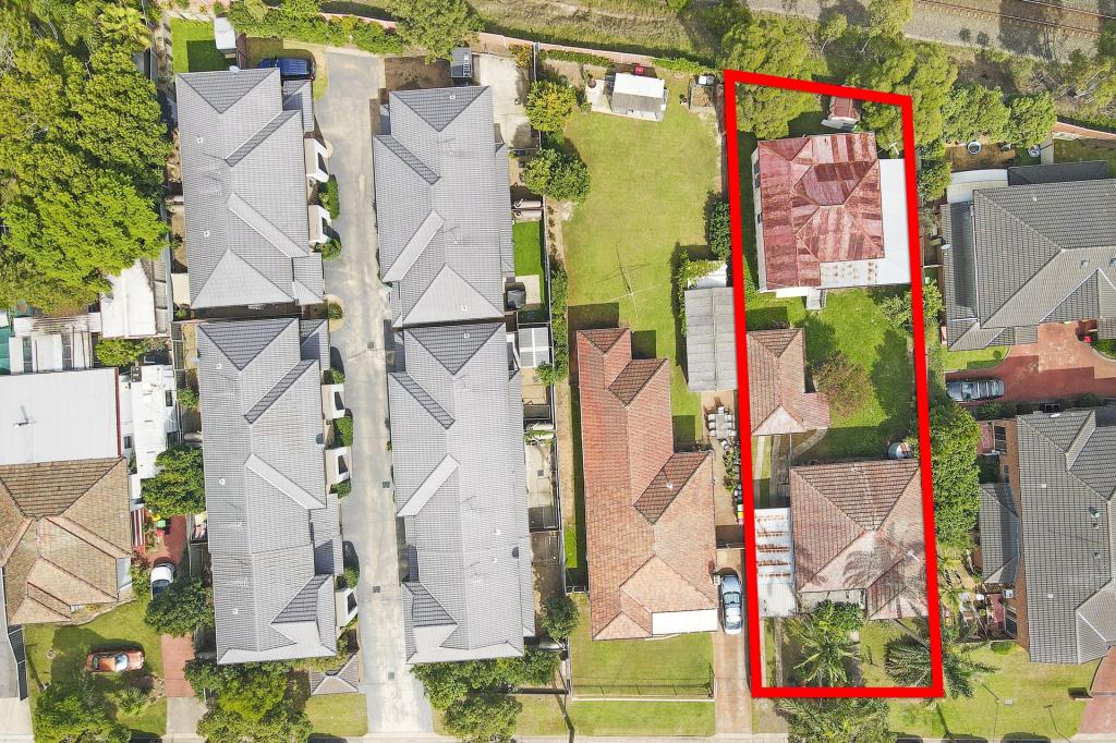 96 Cox Ave, Penrith, NSW 2750