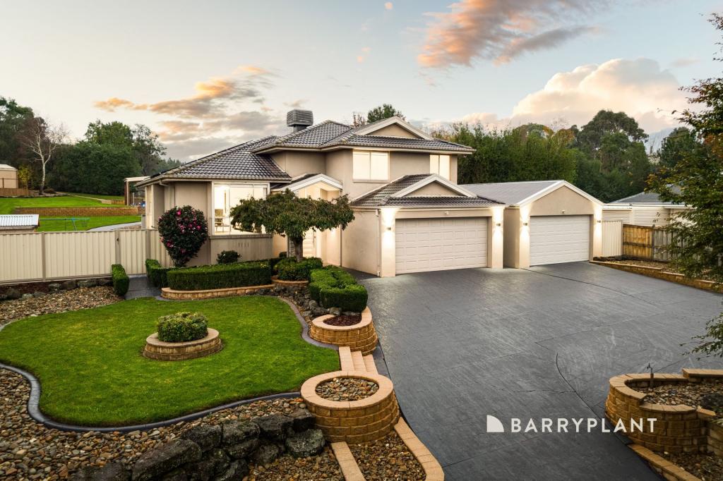 55 Grange Dr, Lysterfield, VIC 3156