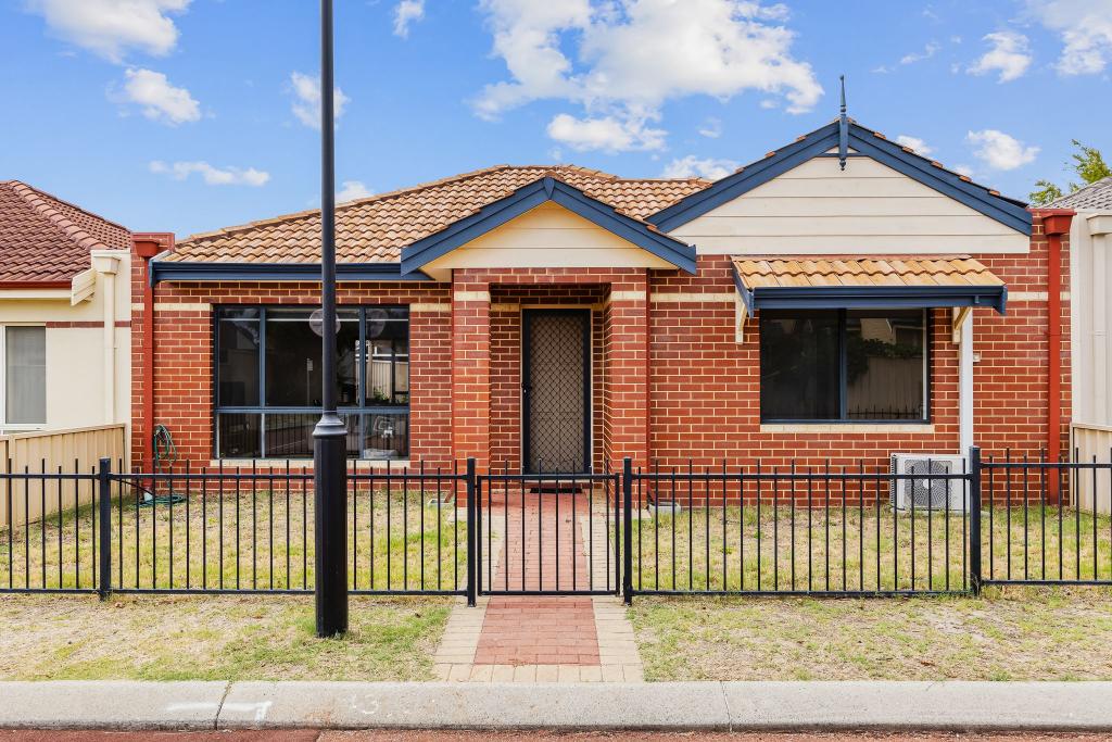 43/57 Frederick St, Belmont, WA 6104