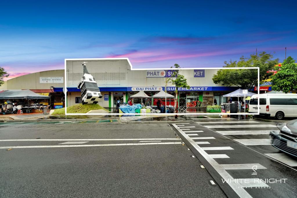294-298 HAMPSHIRE RD, SUNSHINE, VIC 3020
