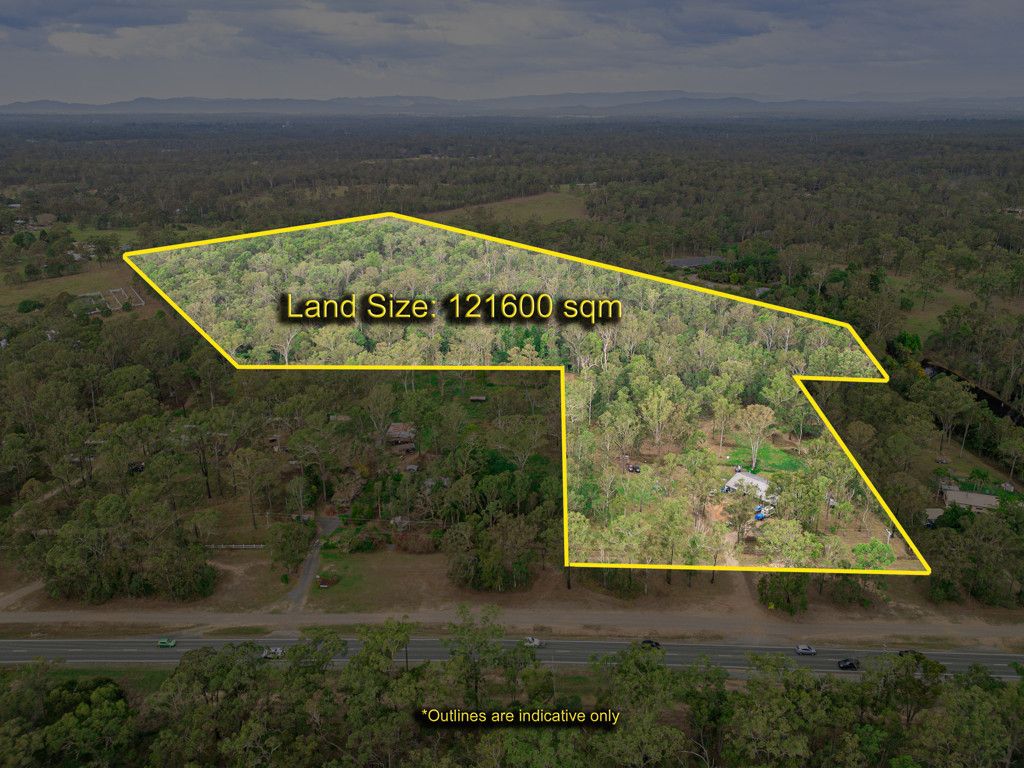 590 Middle Rd, Greenbank, QLD 4124