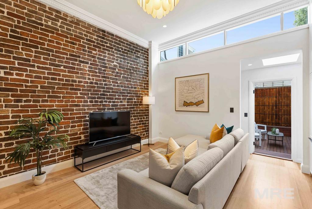 4 Bent St, Kensington, VIC 3031