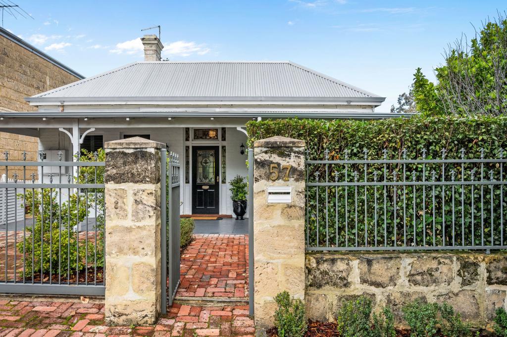57 Nicholson Rd, Shenton Park, WA 6008