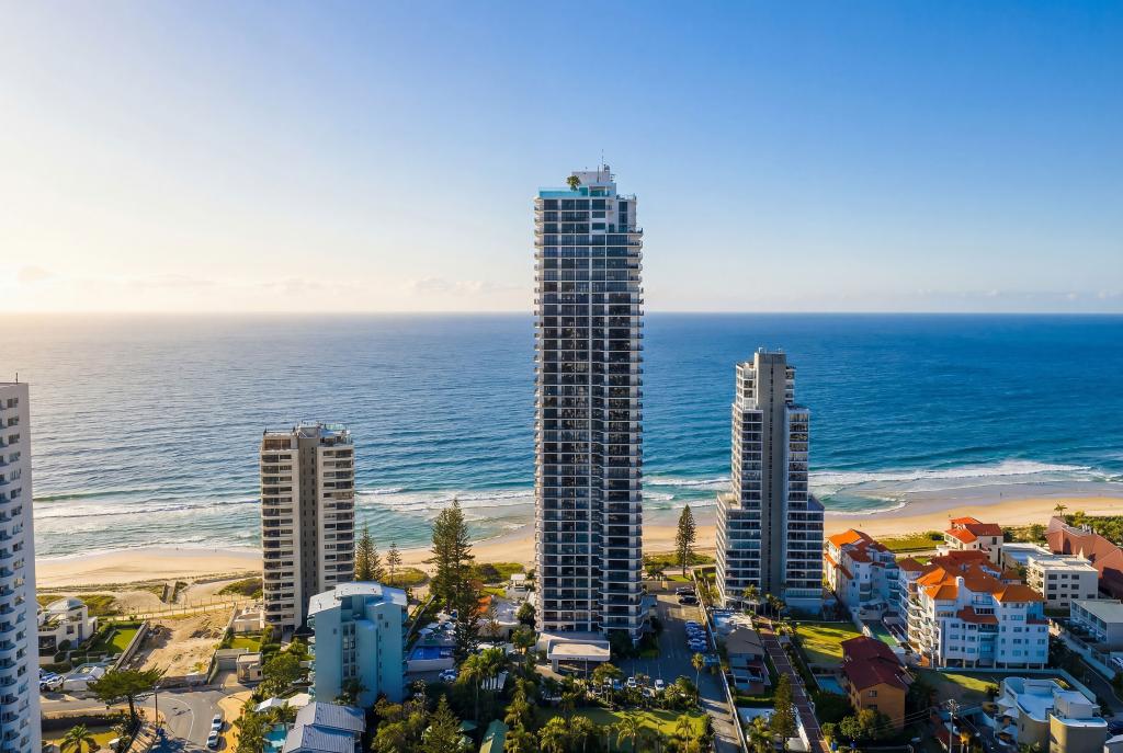 10d/4 Old Burleigh Rd, Surfers Paradise, QLD 4217