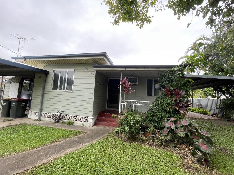 21 Paulette St, West Mackay, QLD 4740