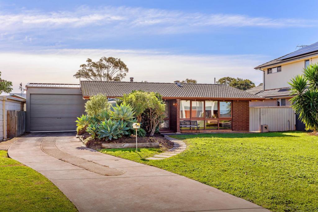 14 Marlee Ct, West Lakes, SA 5021