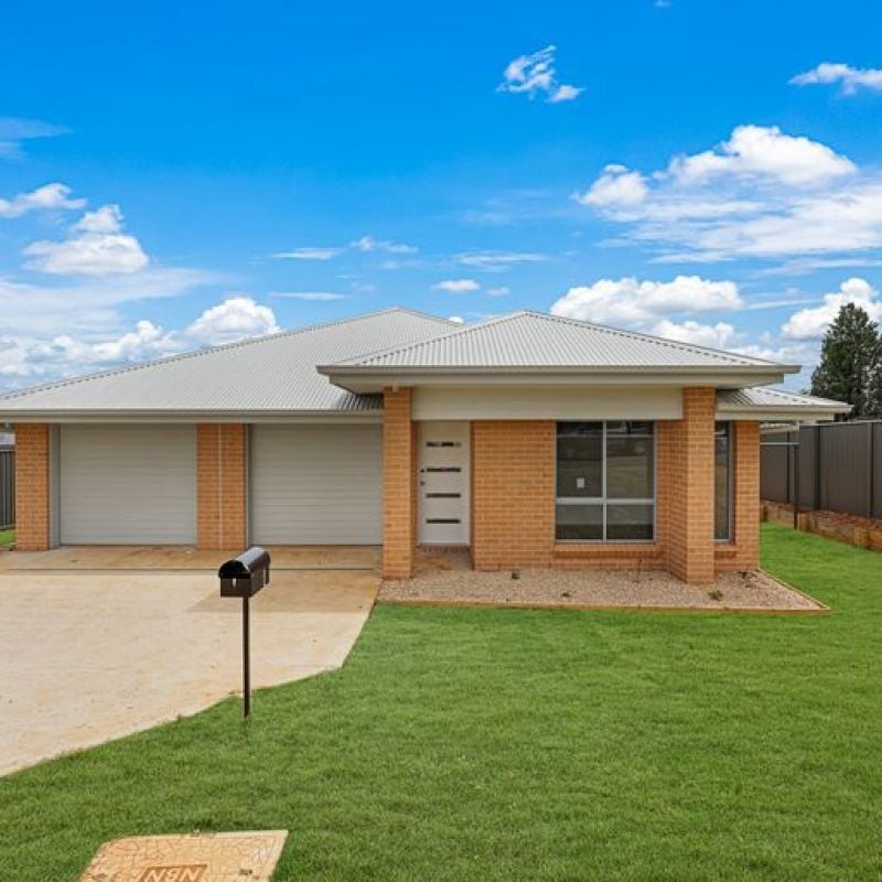 19 ELM ST, GUNNEDAH, NSW 2380