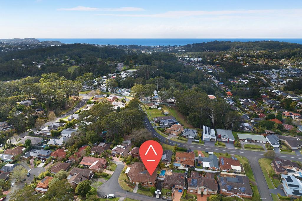 2/8 Cornwall Cl, Terrigal, NSW 2260