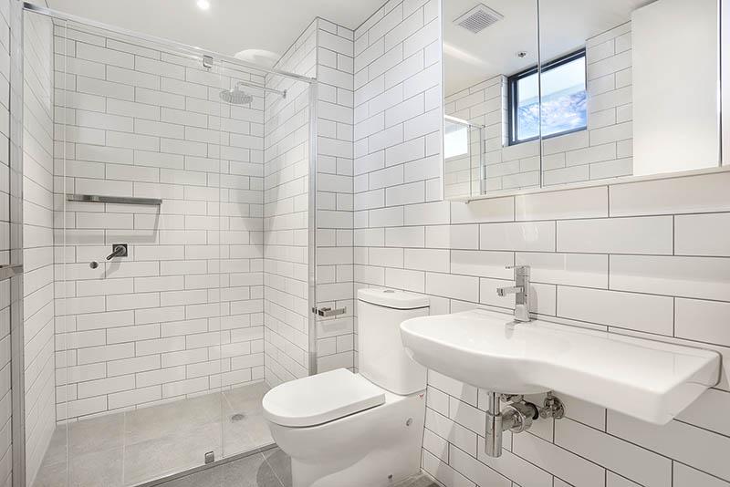 209/600 Nicholson St, Fitzroy North, VIC 3068