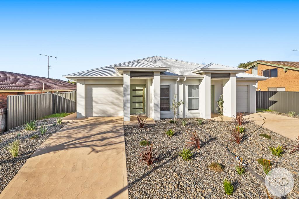 1 & 2/397 Soldiers Point Rd, Salamander Bay, NSW 2317