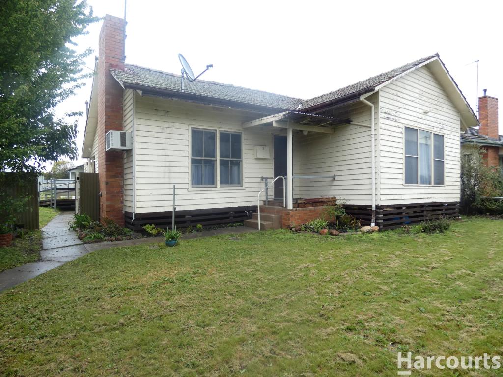 5 Churchill Rd, Horsham, VIC 3400