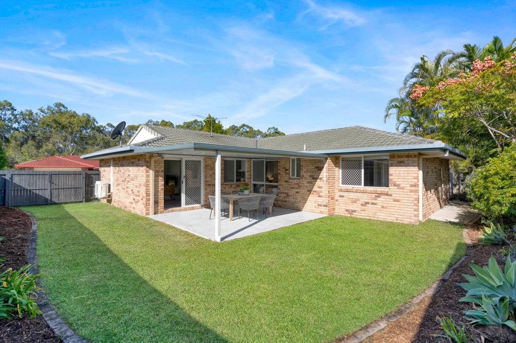5 Meriden Pl, Boondall, QLD 4034