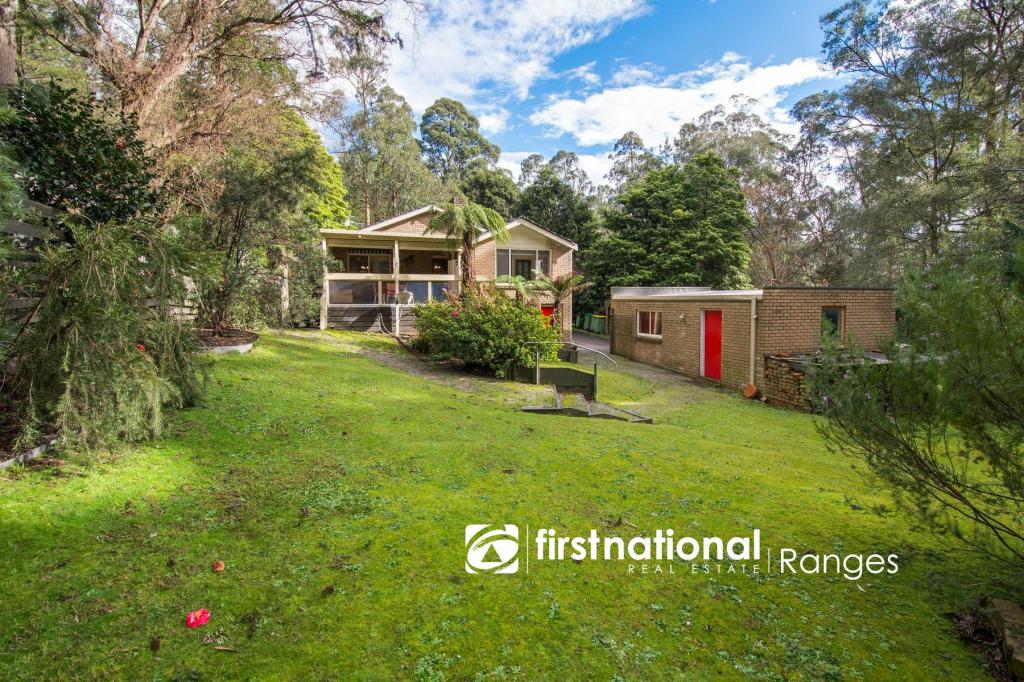 5 Arbor Ave, Belgrave, VIC 3160