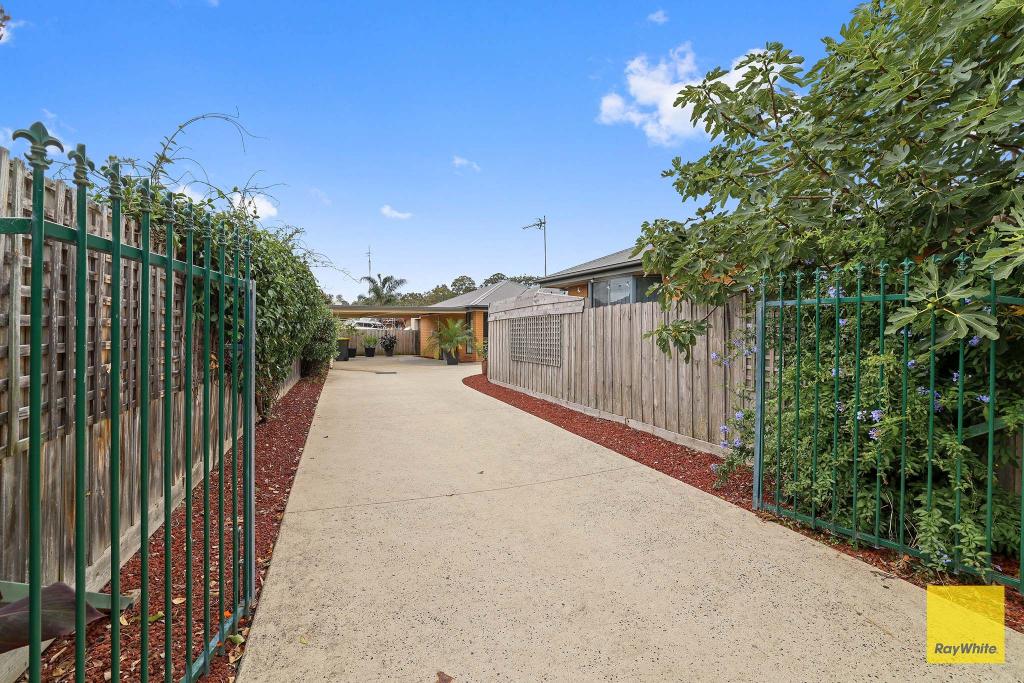 2/13 Mcdonald St, Foster, VIC 3960