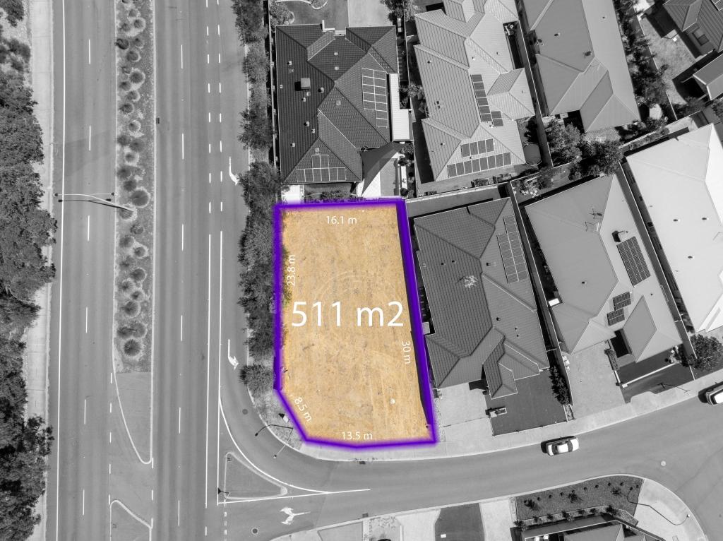 1 Fertito Ent, Success, WA 6164