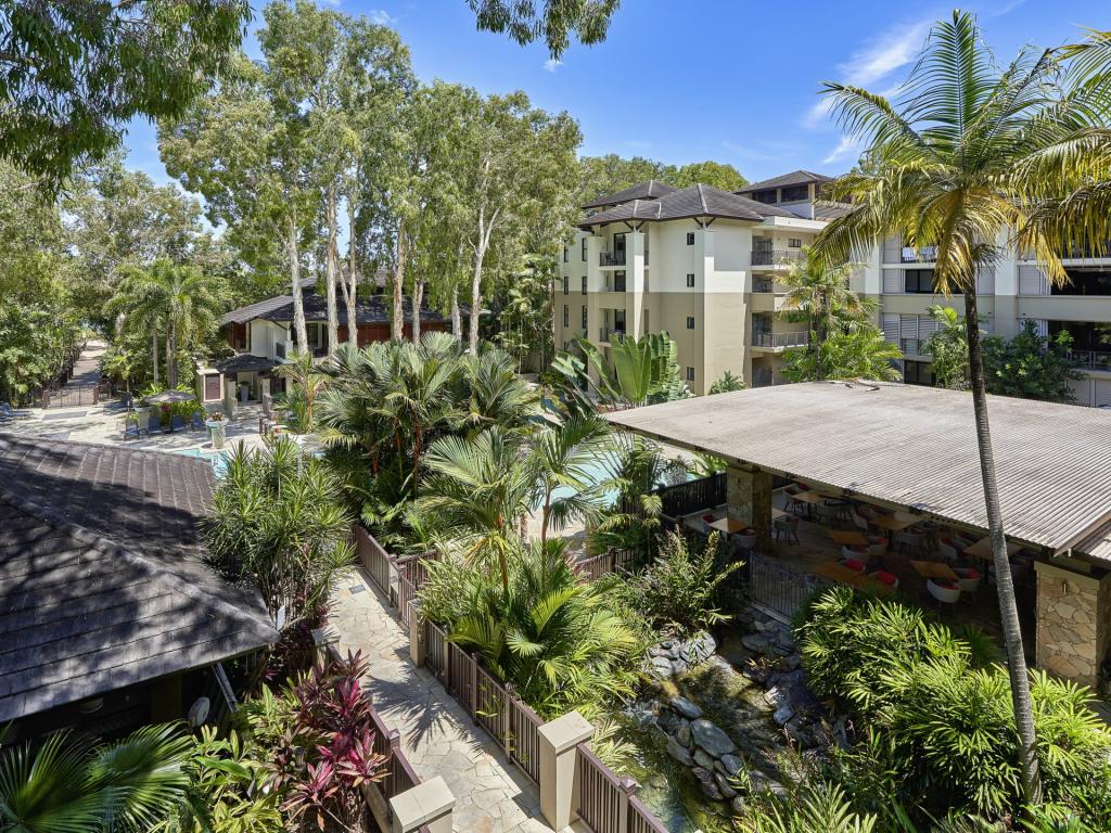 326-327/5 Triton St, Palm Cove, QLD 4879