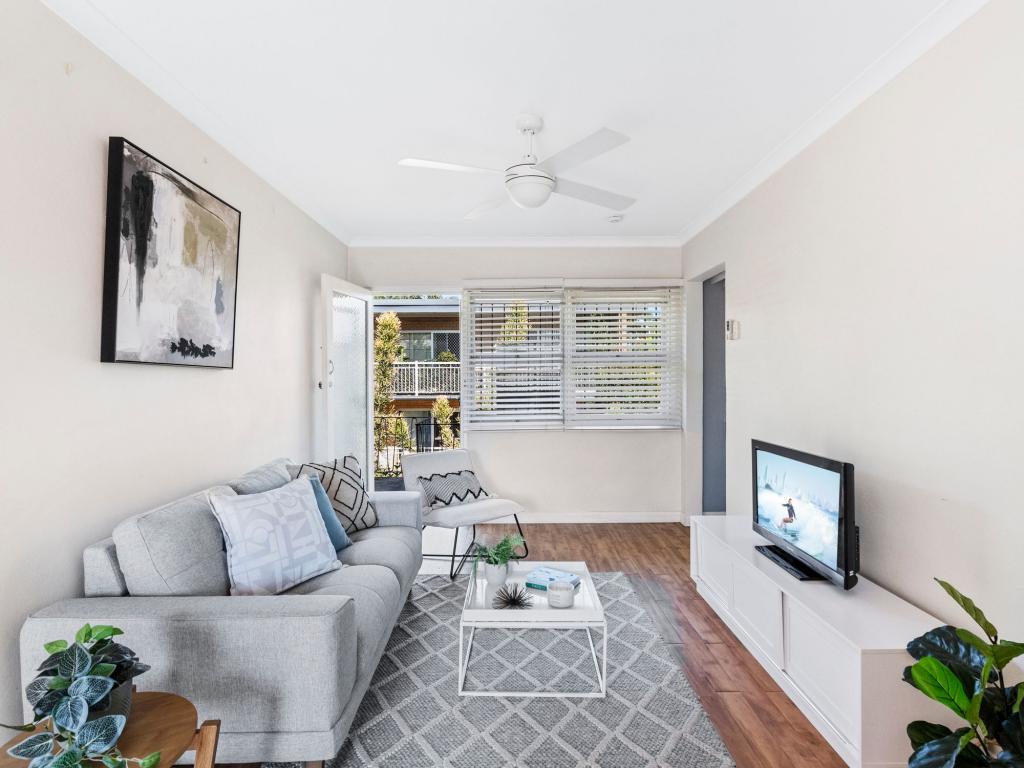 6/37 Dansie St, Greenslopes, QLD 4120